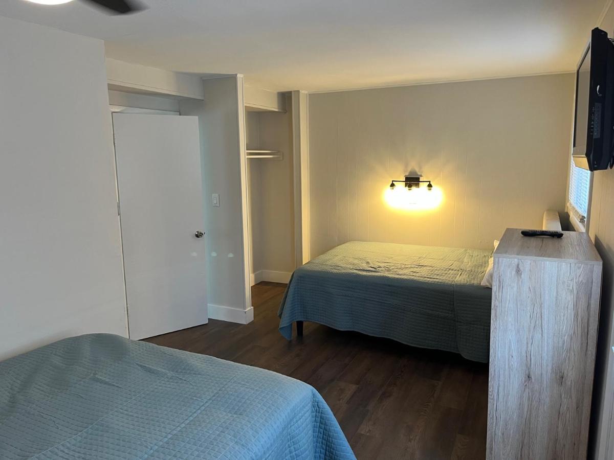 Brooklyn Beach Club Wildwood Luaran gambar