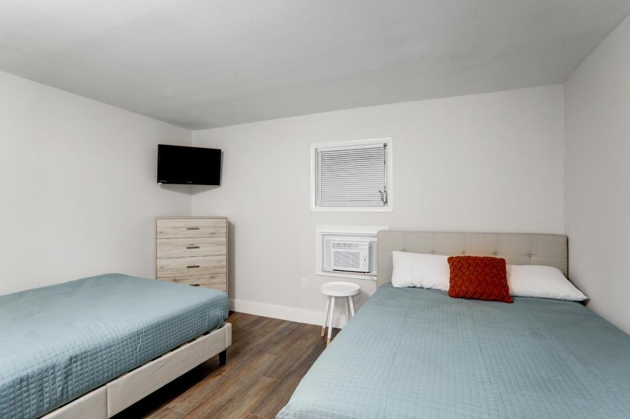 Brooklyn Beach Club Wildwood Luaran gambar