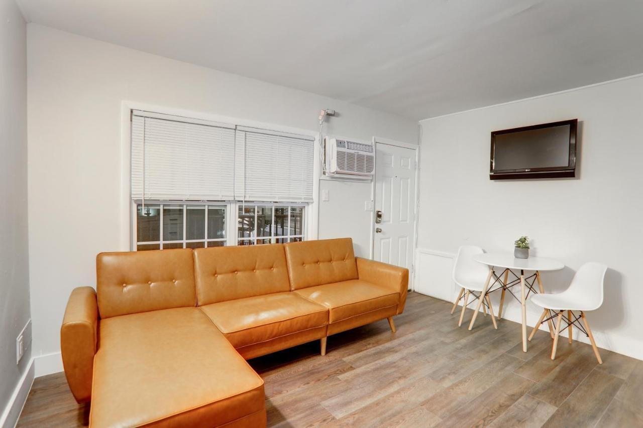 Brooklyn Beach Club Wildwood Luaran gambar