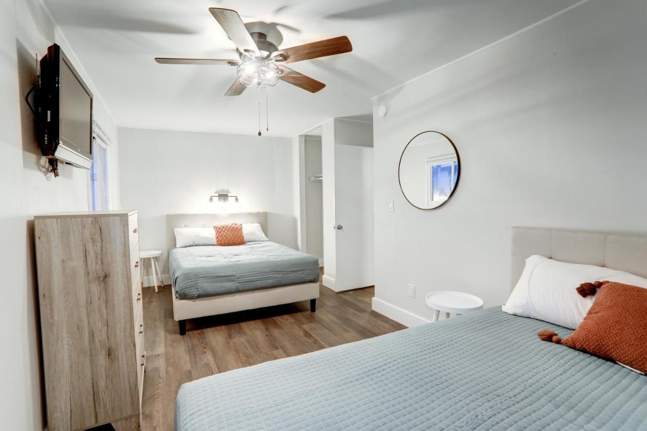 Brooklyn Beach Club Wildwood Luaran gambar