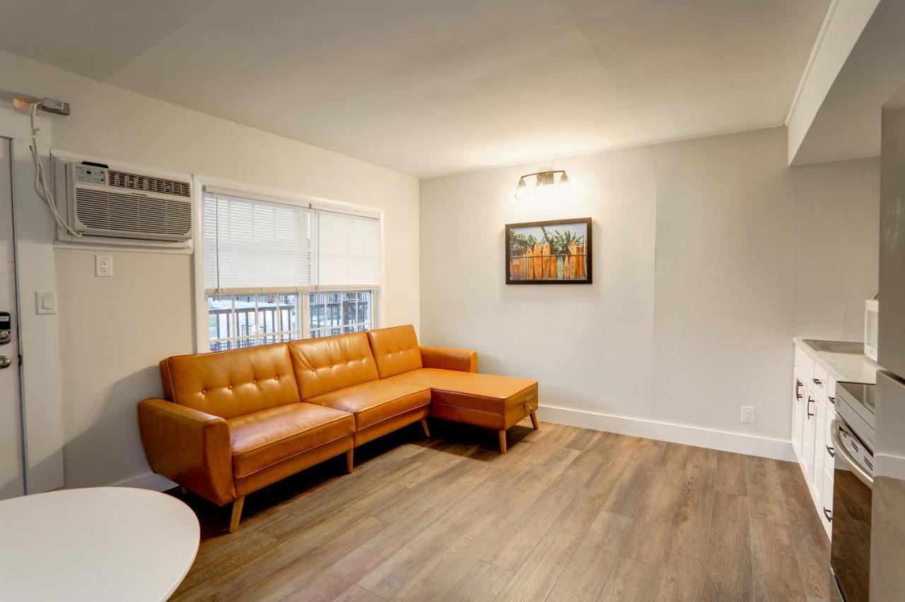 Brooklyn Beach Club Wildwood Luaran gambar
