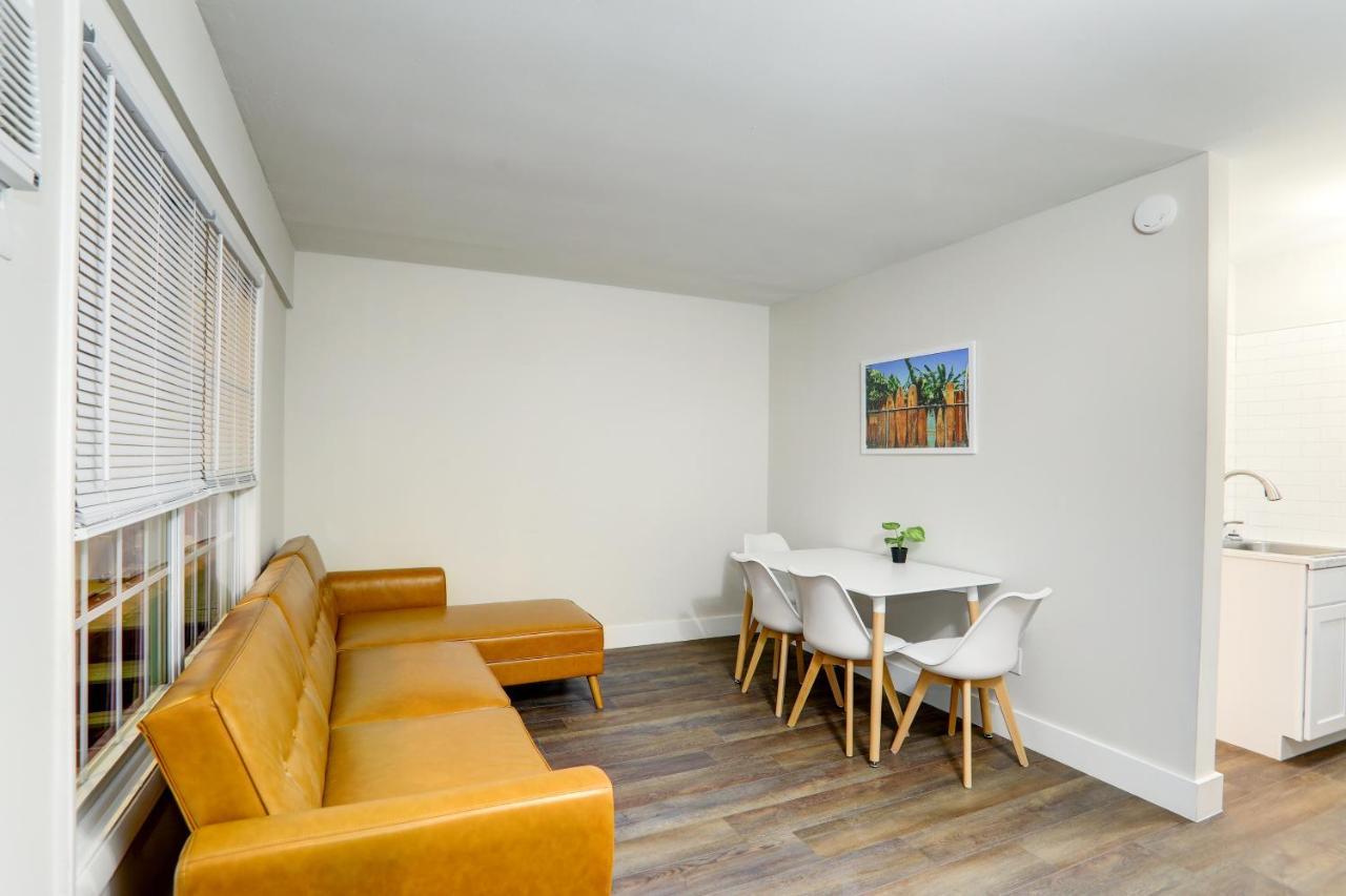Brooklyn Beach Club Wildwood Luaran gambar