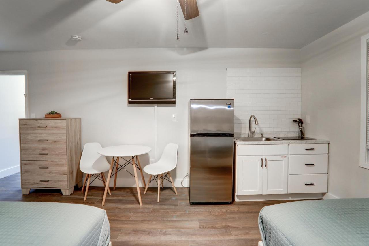 Brooklyn Beach Club Wildwood Luaran gambar