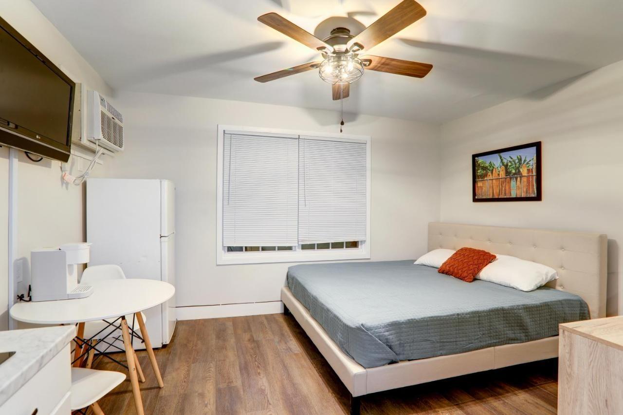 Brooklyn Beach Club Wildwood Luaran gambar