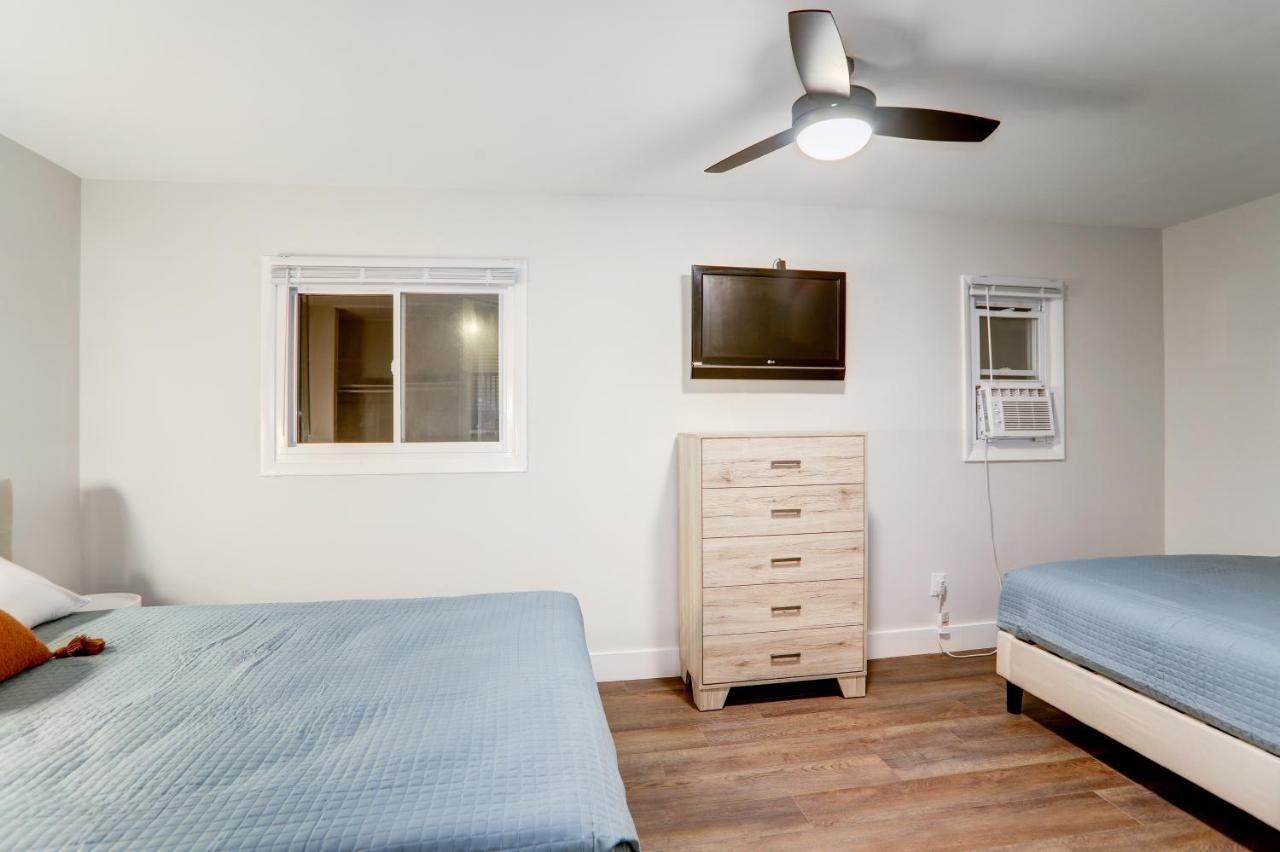 Brooklyn Beach Club Wildwood Luaran gambar