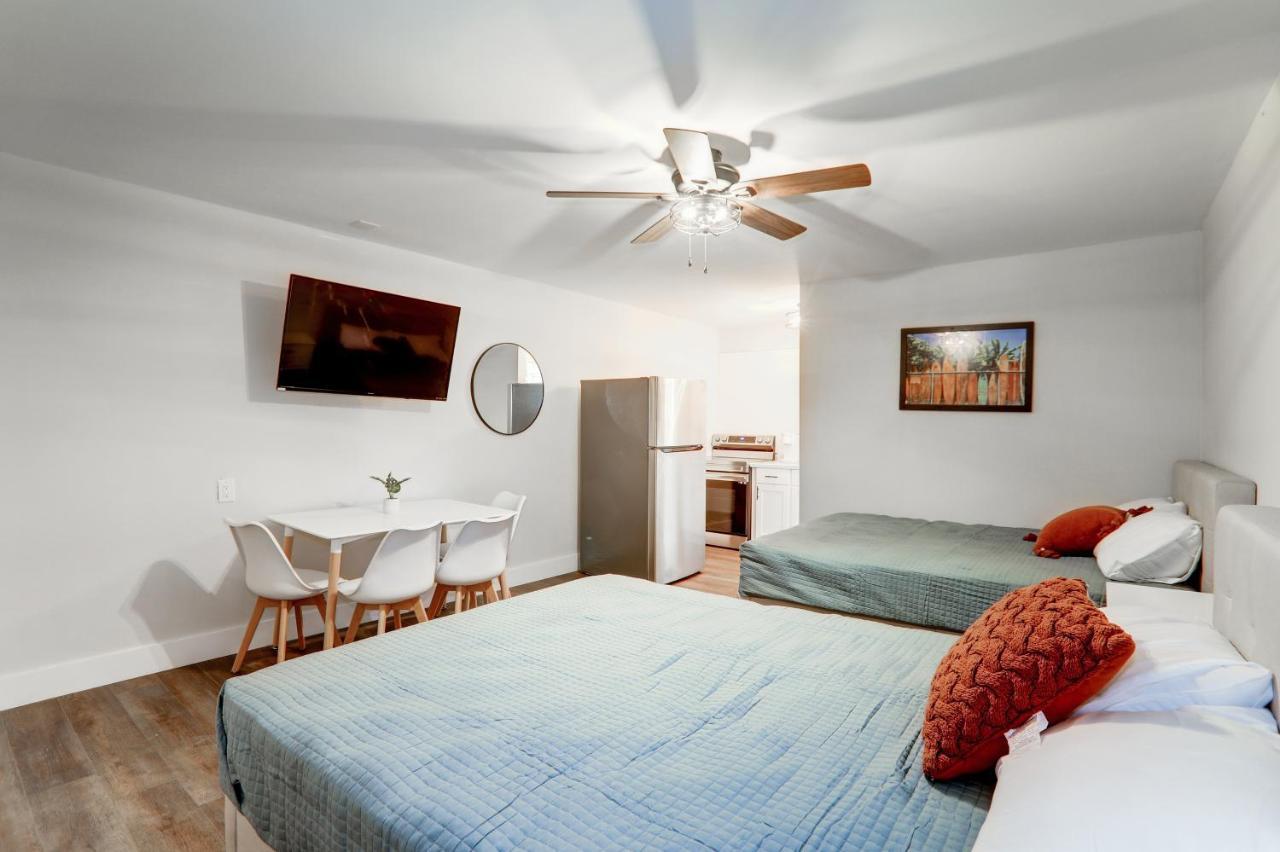 Brooklyn Beach Club Wildwood Luaran gambar