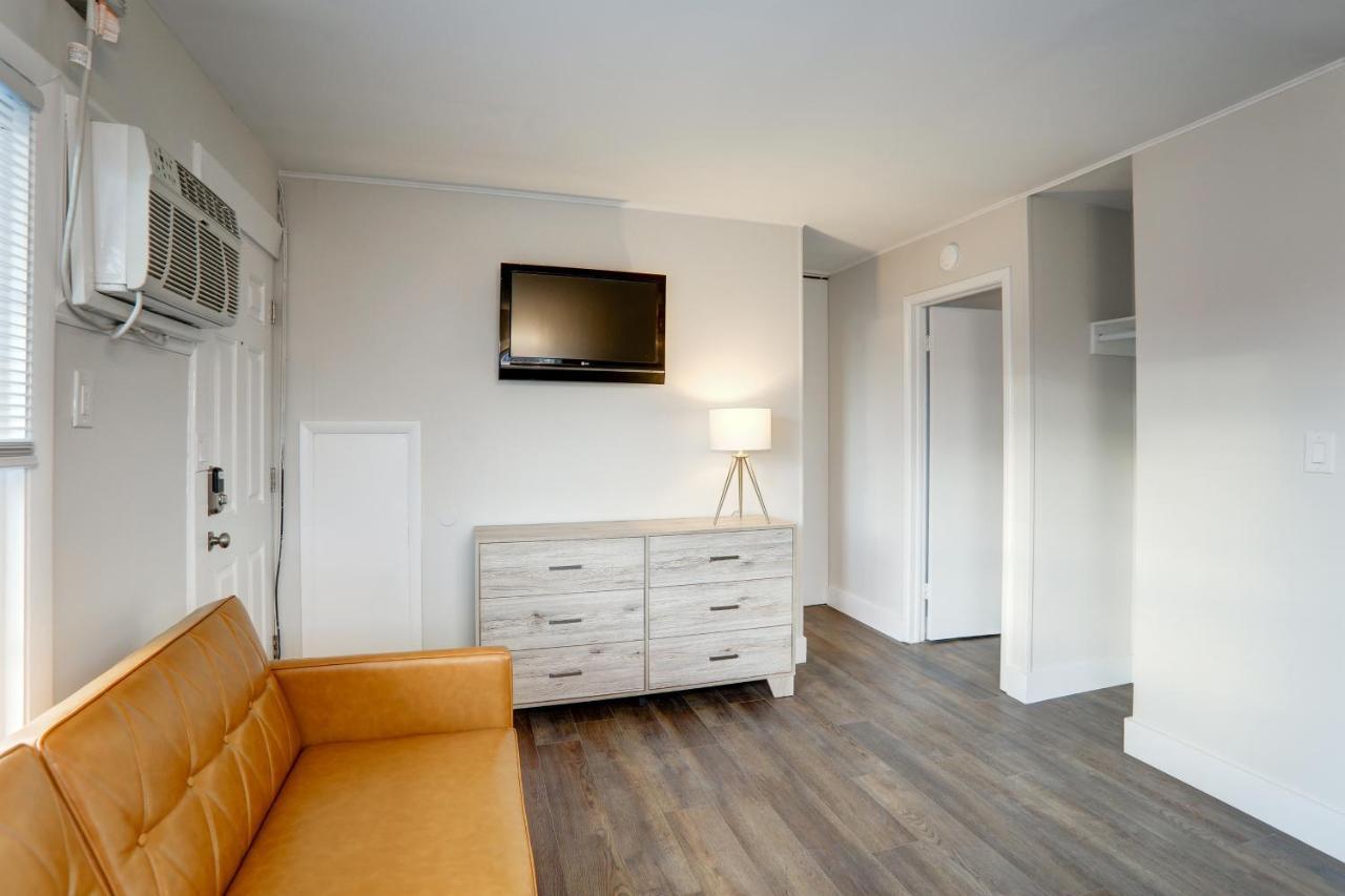 Brooklyn Beach Club Wildwood Luaran gambar