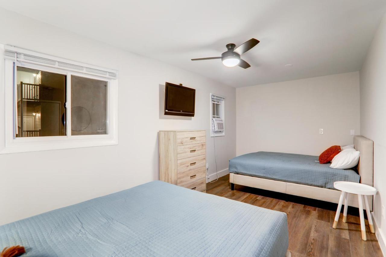 Brooklyn Beach Club Wildwood Luaran gambar