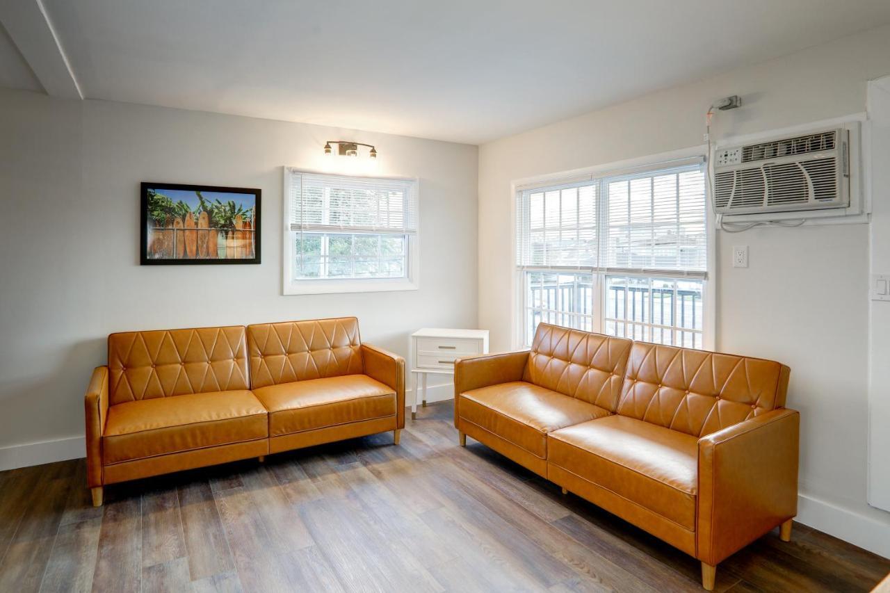 Brooklyn Beach Club Wildwood Luaran gambar