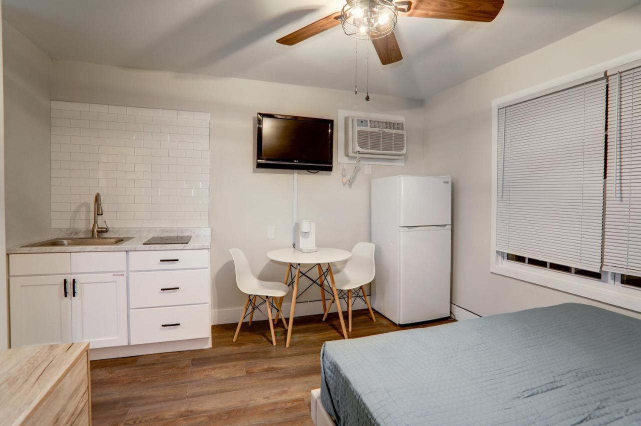 Brooklyn Beach Club Wildwood Luaran gambar