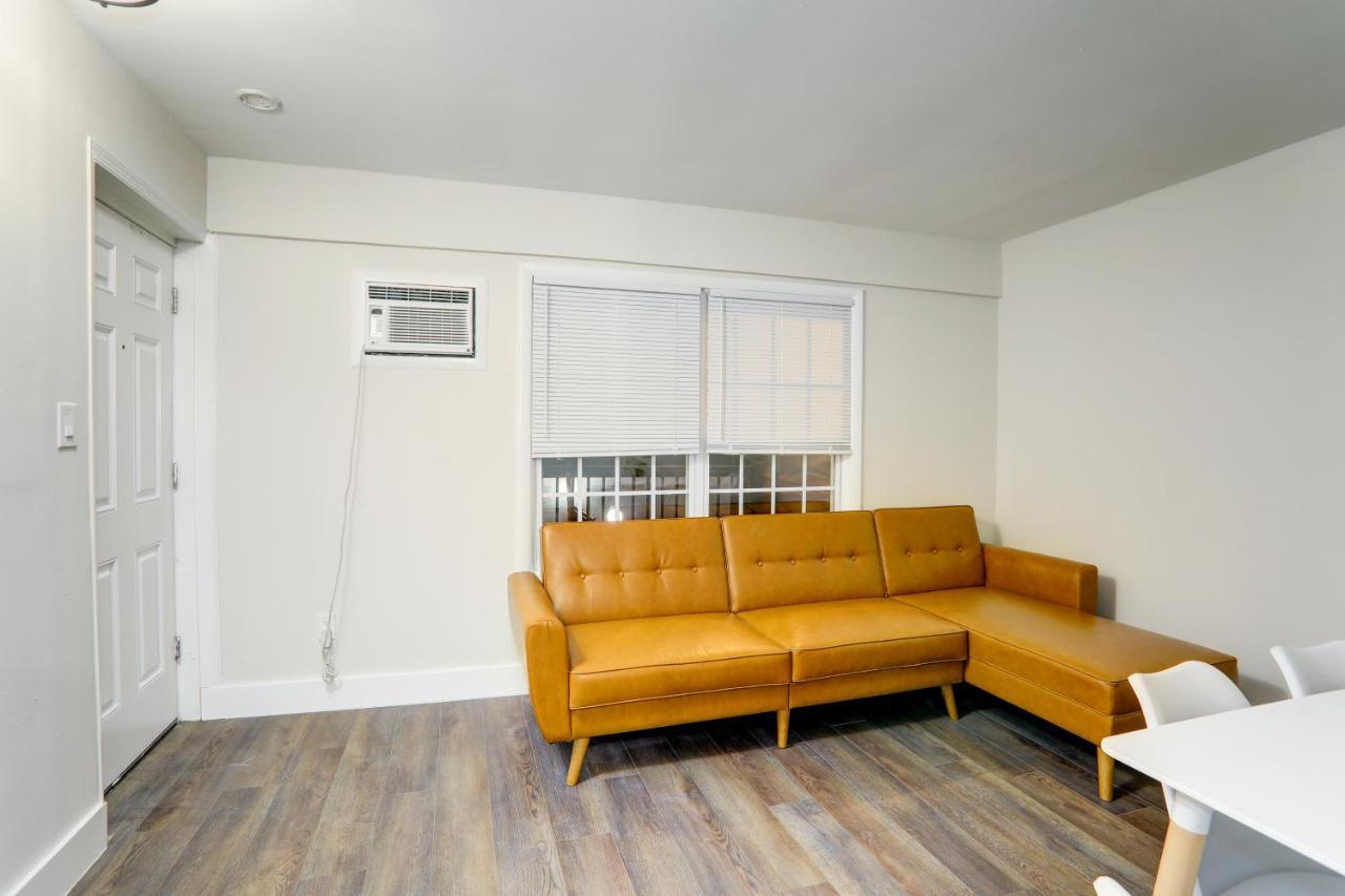 Brooklyn Beach Club Wildwood Luaran gambar