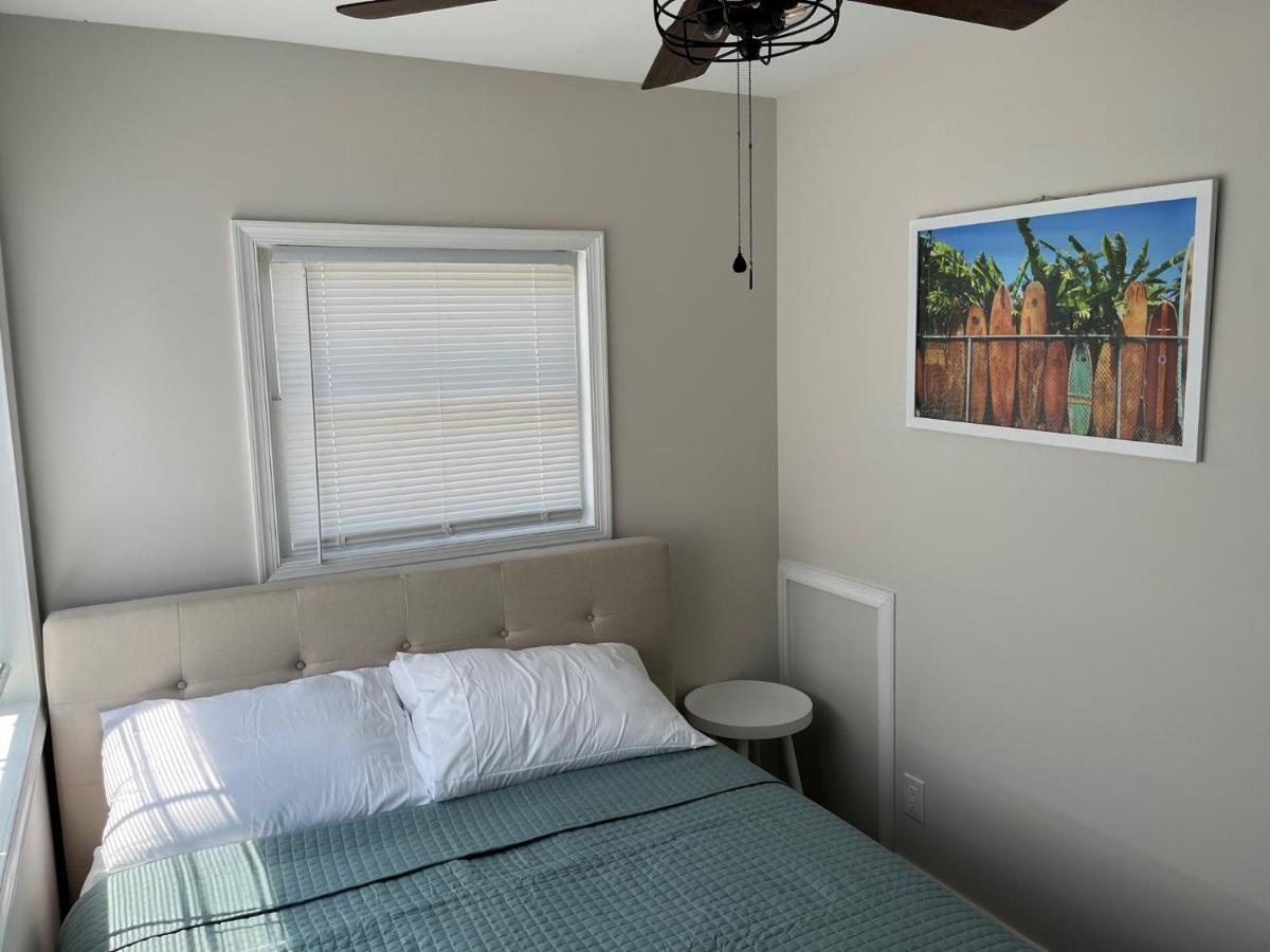 Brooklyn Beach Club Wildwood Luaran gambar