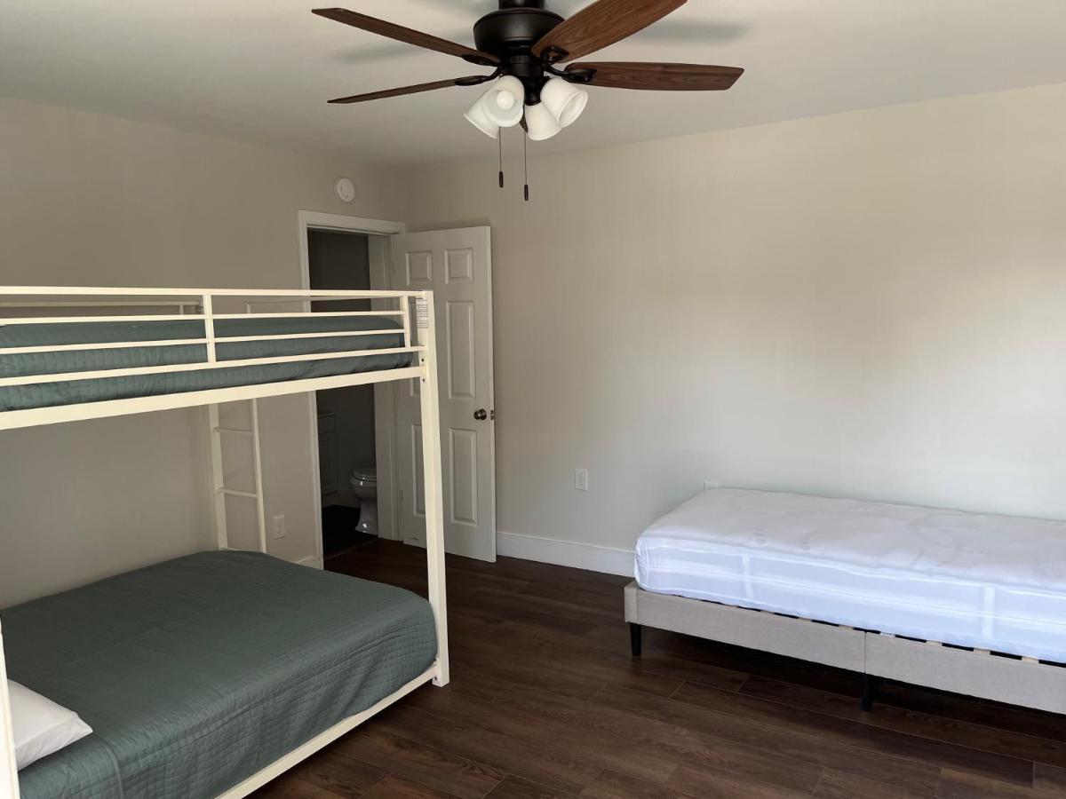 Brooklyn Beach Club Wildwood Luaran gambar