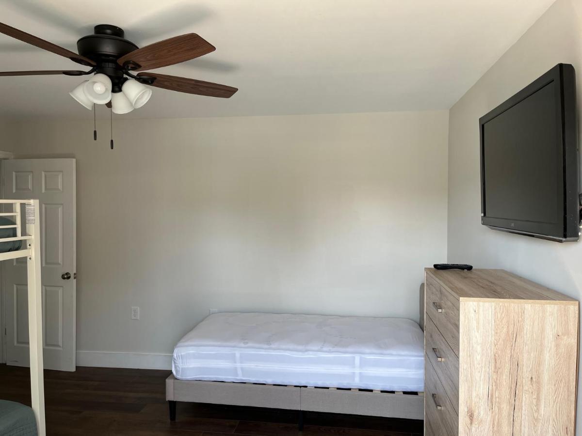 Brooklyn Beach Club Wildwood Luaran gambar