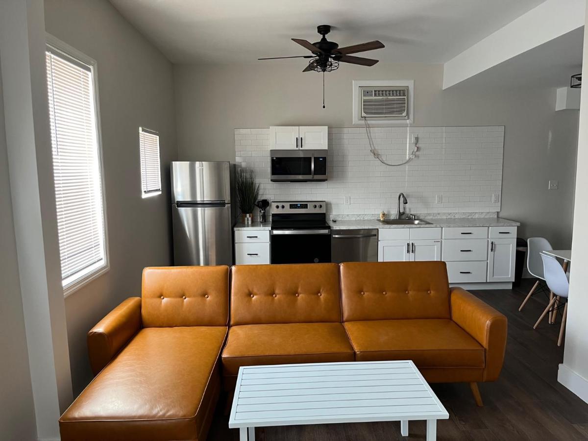 Brooklyn Beach Club Wildwood Luaran gambar