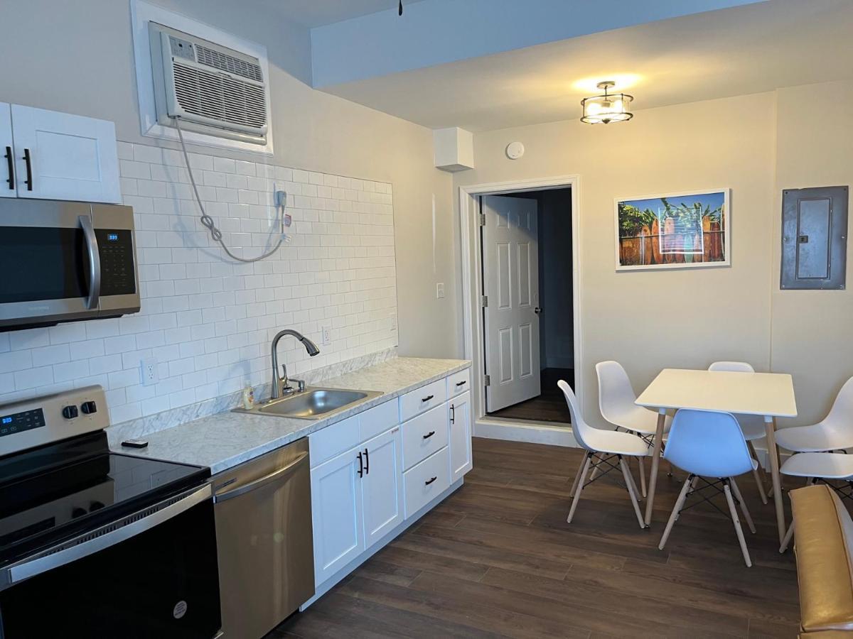 Brooklyn Beach Club Wildwood Luaran gambar