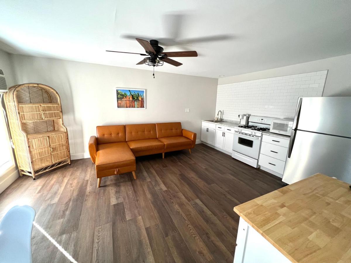 Brooklyn Beach Club Wildwood Luaran gambar
