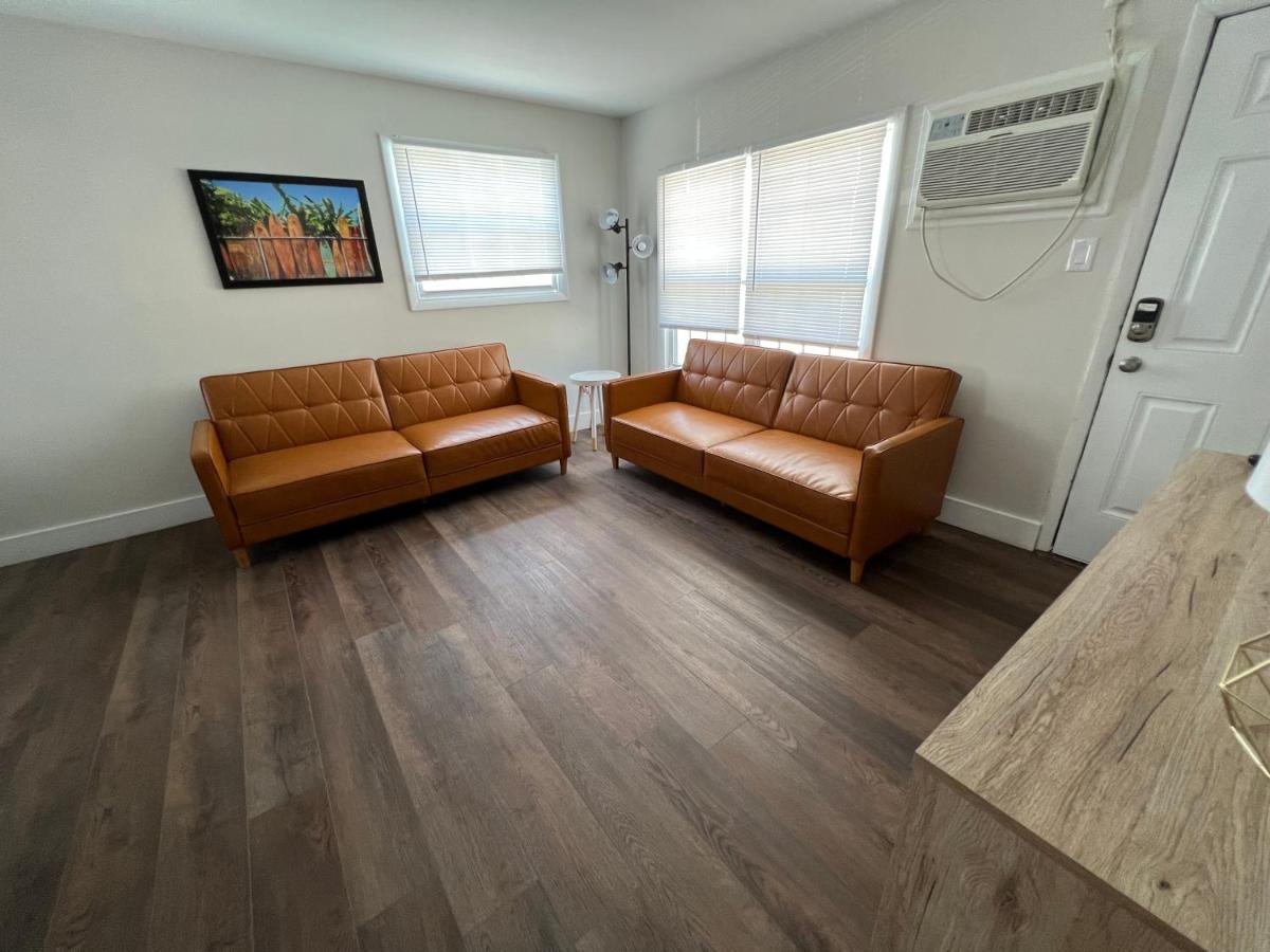 Brooklyn Beach Club Wildwood Luaran gambar